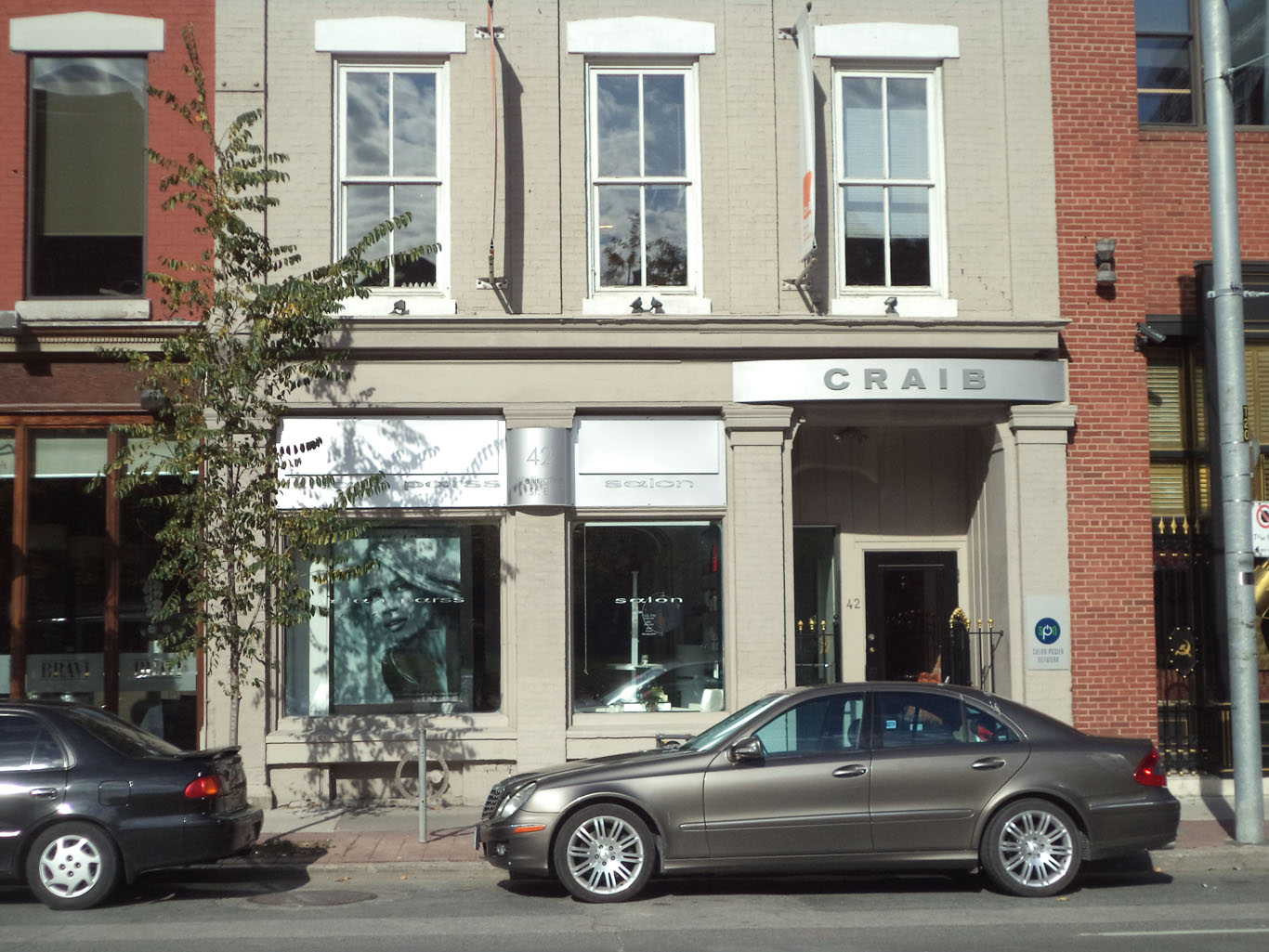 Craib Design and Communications